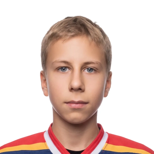 Gavrilov Vladislav Ilich