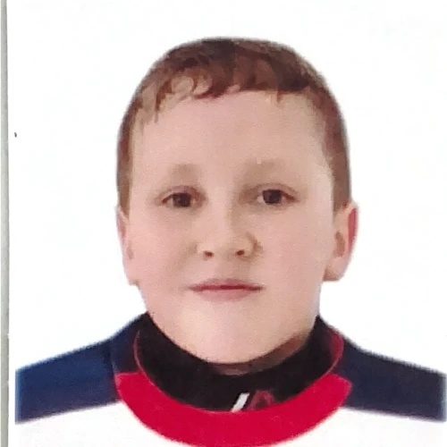 Федотов Тимур Александрович