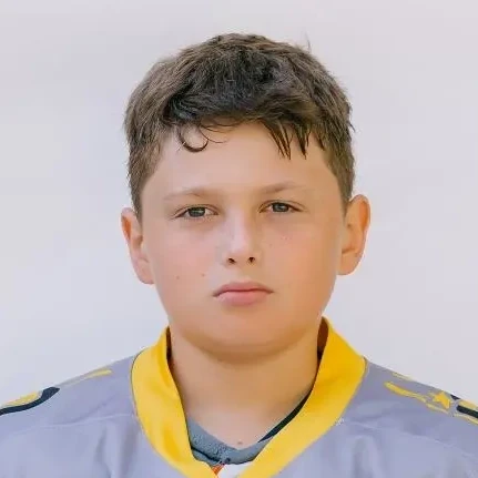 Senin Egor Maksimovich