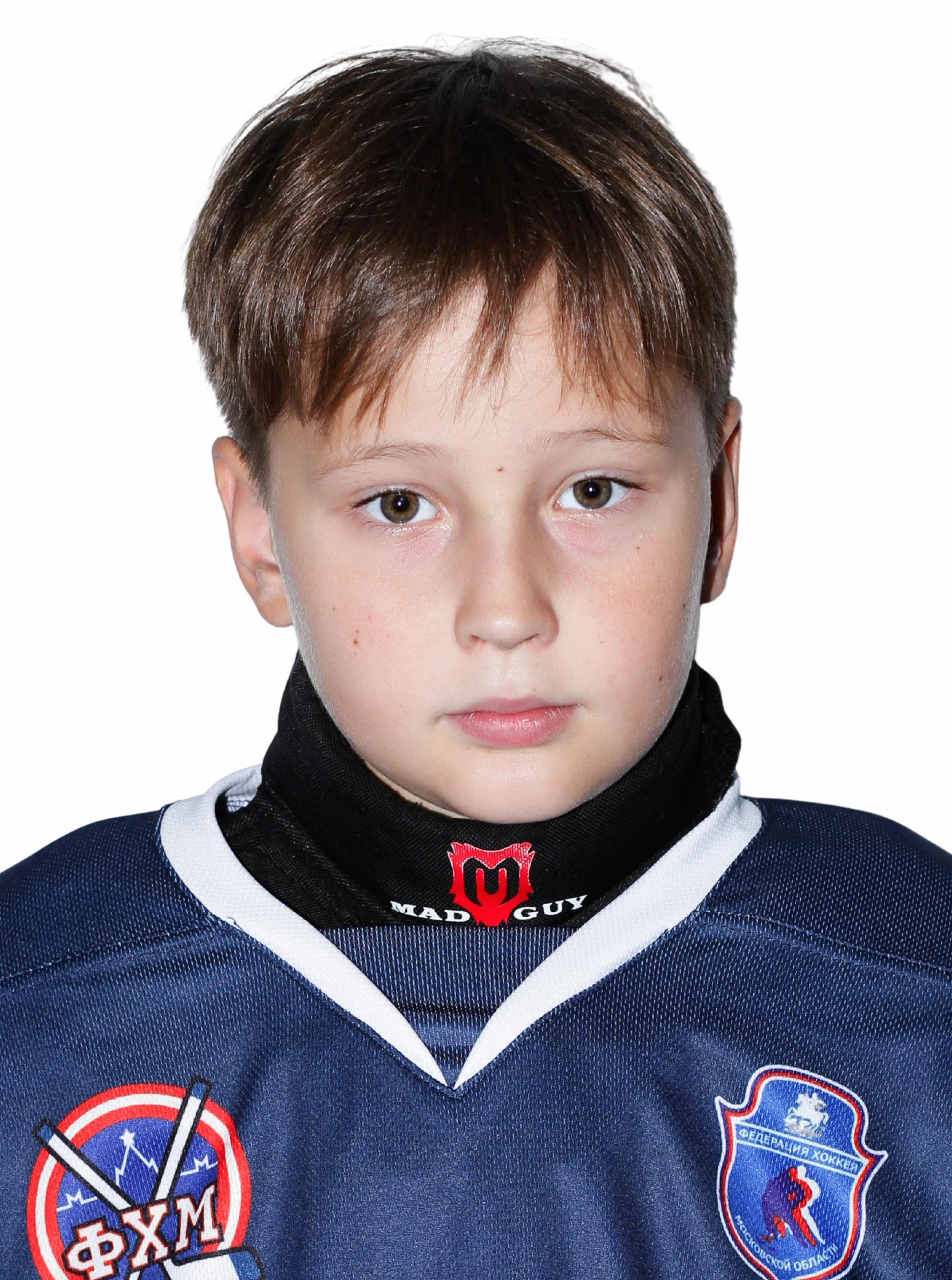 Yusipov David Ruslanovich