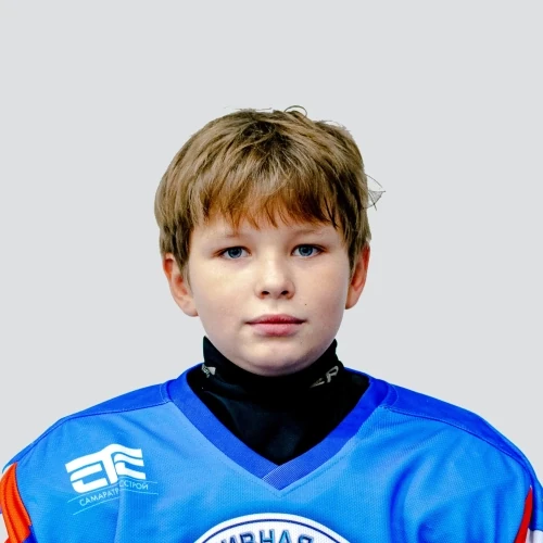 Songailo Artur Ruslanovich