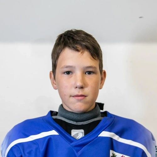 Bessonov Nikita Yurevich