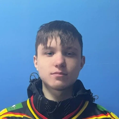 Galimov Ivan Borisovich