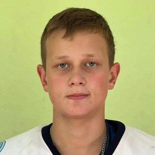 Proschalygin Andrei Alekseevich