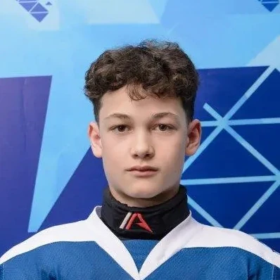 Kolpakov Timofei Aleksandrovich