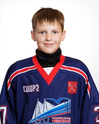 Yartsev Dmitrii Kirillovich