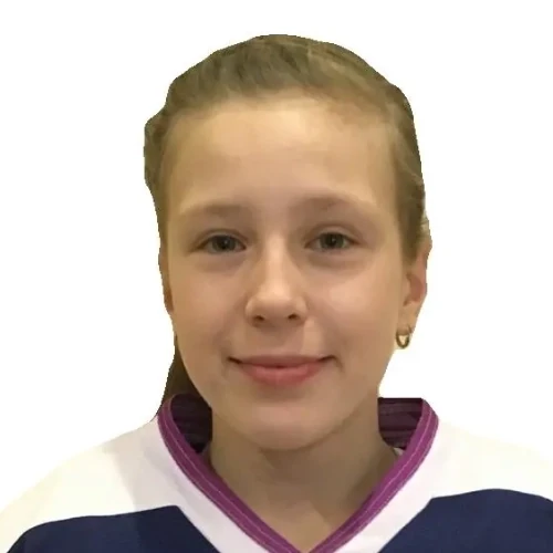 Grishina Aleksandra Aleksandrovna