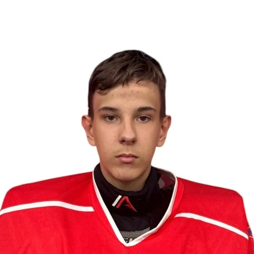 Patsernyi Artem Grigorevich