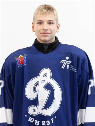 Kopytenkov Mihail Dmitrievich