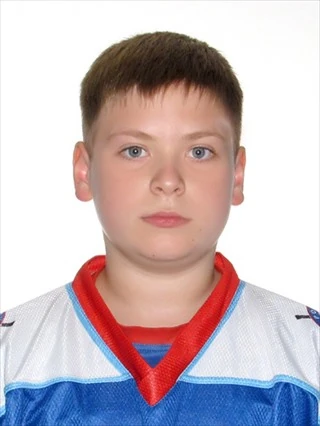 Bolotnikov Yaroslav Aleksandrovich