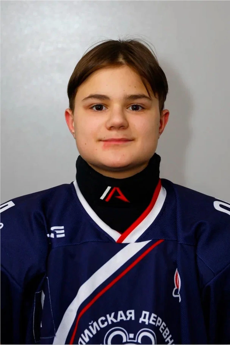 Yartsev Mihail Georgievich