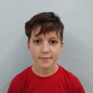 Mityushin Roman Mihailovich