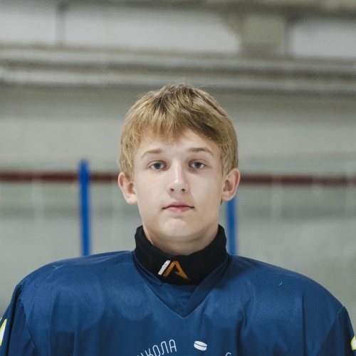 Didenko Nikita Aleksandrovich