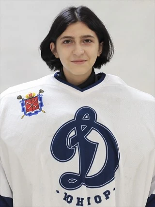 Fedyaeva Yuliana Mihailovna