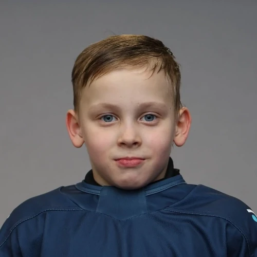 Itunin Egor Maratovich