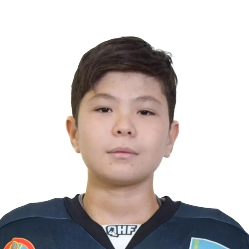 Bahtiyarov Arlan Asylbekuly