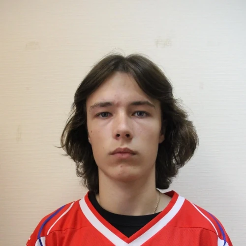 Shilikov Ivan Alekseevich