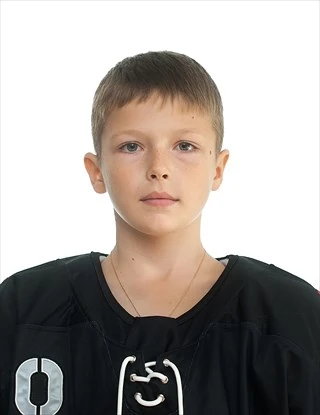 Жаркин Степан Андреевич