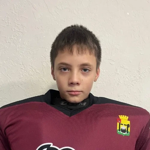 Boltachev Vladislav Aleksandrovich