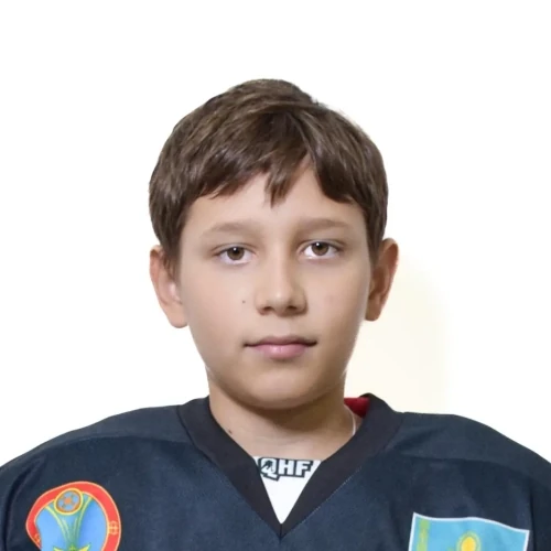 Matyuhin Yan Vladimirovich