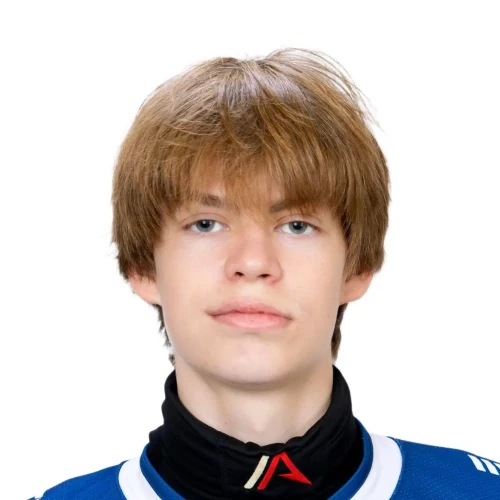 Balantsev Matvei Andreevich