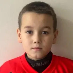 Habirov Timur Ruslanovich