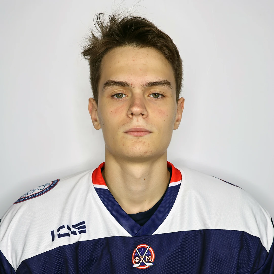 Shein Maksim Romanovich