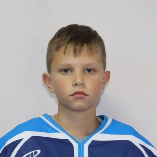Колесников Алексей Денисович