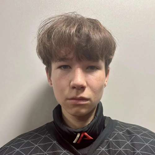 Ignatev Denis Alekseevich