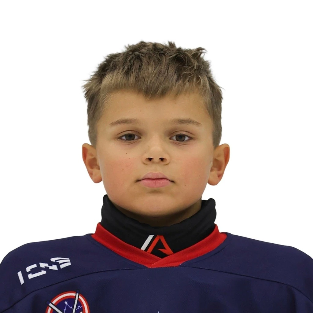 Yasybash Aleksandr Andreevich