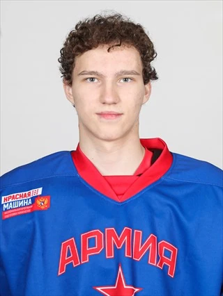 Maltsev Andrei Dmitrievich