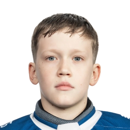Kulagin Nikita Romanovich