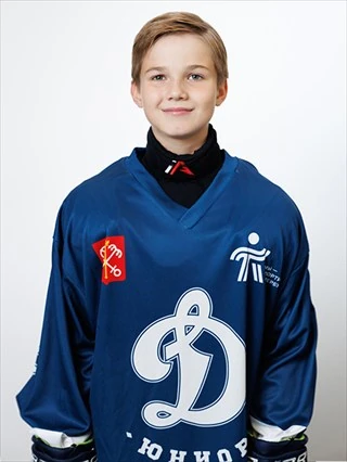 Kashuba Timofei Andreevich