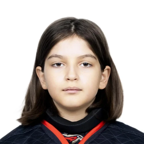 Grishkin Yaroslav Evgenevich