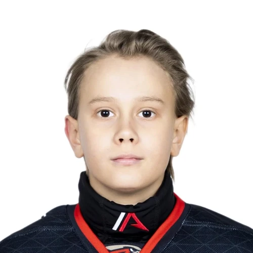 Maiorov Artem Aleksandrovich