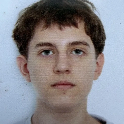 Gorbunov Zahar Vyacheslavovich