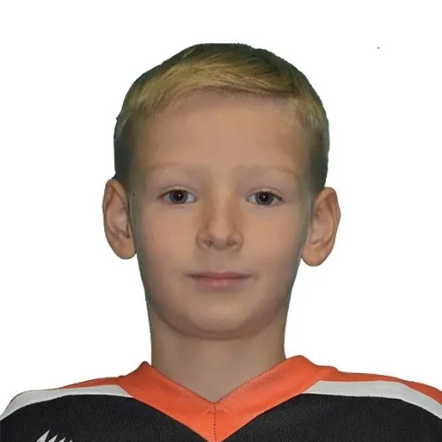 Nikolaev Kirill Aleksandrovich