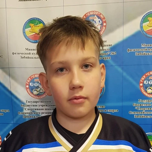 Dobrenkii Andrei Sergeevich