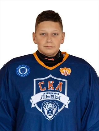 Sternenko Savelii Aleksandrovich