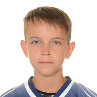 Maksimov Daniil Igorevich