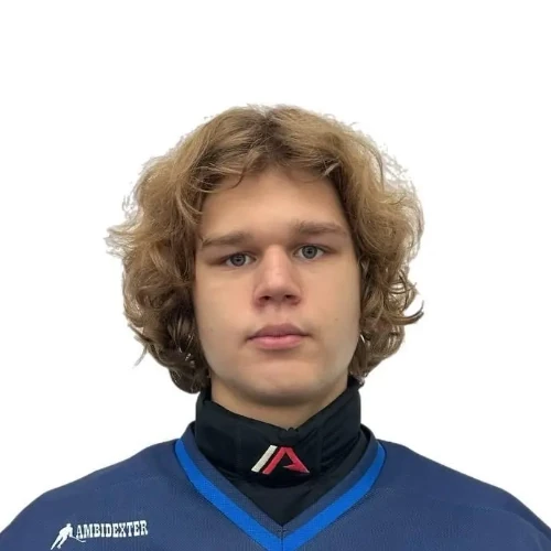 Dudaev Danil Evgenevich