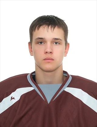 Izmailovich Kirill Dmitrievich
