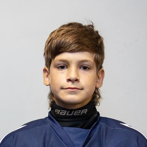 Shatalov Matvei Daniilovich