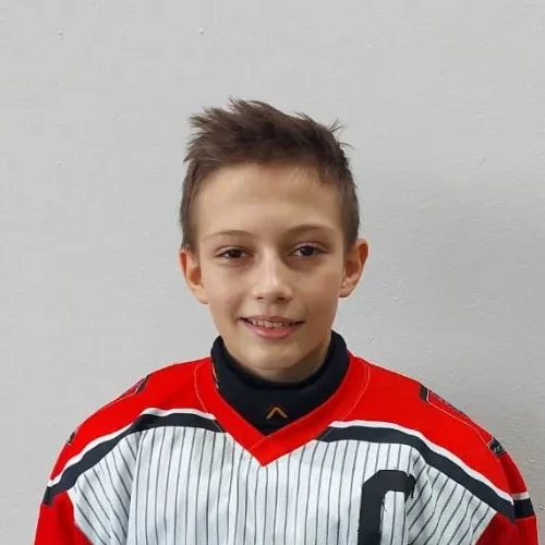 Chugrin Matvei Dmitrievich