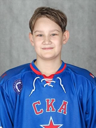 Chernov Bogdan Mihailovich