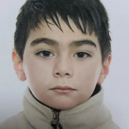 Remenyuk Bogdan Romanovich