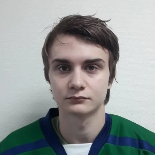 Kireev Aleksandr Dmitrievich