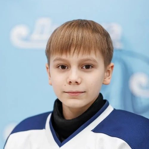 Perevozchikov Artemii Denisovich