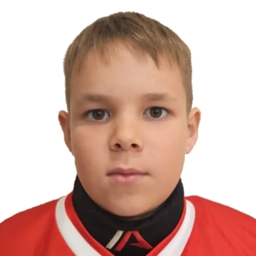 Egorov Ilya Andreevich
