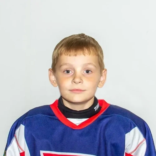 Gordinovskii Maksim Aleksandrovich